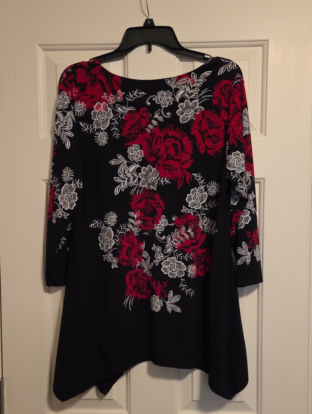 JM Tunic Top - Picture 4 of 4